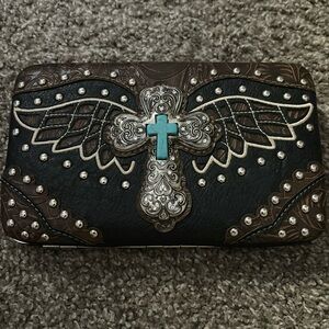 Western Wallet
